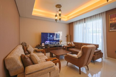 Townhouse in DAMAC Hills (Akoya by DAMAC), Dubai 3 bedrooms, 175 sq.m. № 8791 - photo 8