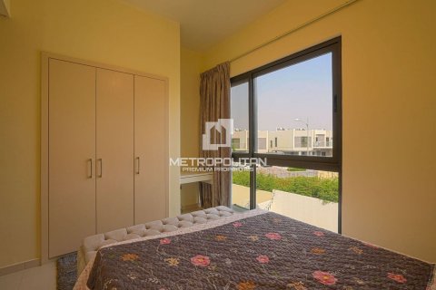 Townhouse in DAMAC Hills (Akoya by DAMAC), Dubai 3 bedrooms, 175 sq.m. № 8791 - photo 9