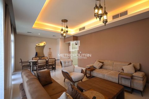 Townhouse in DAMAC Hills (Akoya by DAMAC), Dubai 3 bedrooms, 175 sq.m. № 8791 - photo 26