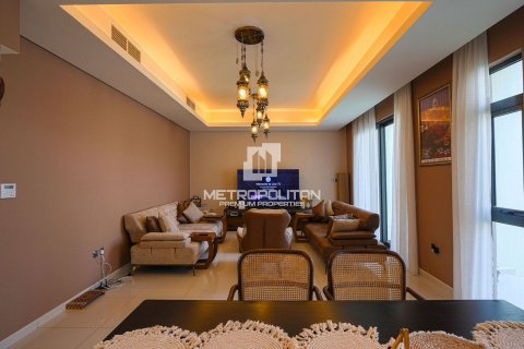 Townhouse in DAMAC Hills (Akoya by DAMAC), Dubai 3 bedrooms, 175 sq.m. № 8791 - photo 18