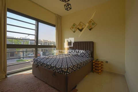Townhouse in DAMAC Hills (Akoya by DAMAC), Dubai 3 bedrooms, 175 sq.m. № 8791 - photo 13