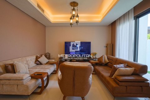 Townhouse in DAMAC Hills (Akoya by DAMAC), Dubai 3 bedrooms, 175 sq.m. № 8791 - photo 3