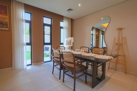 Townhouse in DAMAC Hills (Akoya by DAMAC), Dubai 3 bedrooms, 175 sq.m. № 8791 - photo 4