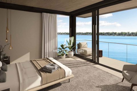 Villa en Palm Jumeirah, Dubai, 6 dormitorios, 753 m², № 8799 - foto 5