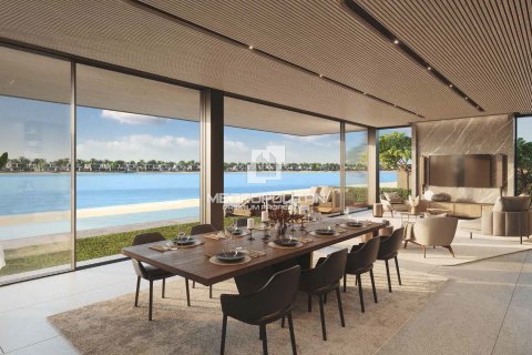 Villa en Palm Jumeirah, Dubai, 6 dormitorios, 753 m², № 8799 - foto 2