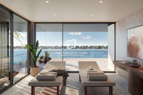 Villa en Palm Jumeirah, Dubai, 6 dormitorios, 753 m², № 8799 - foto 6