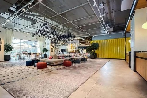 Купить квартиру в Rove City Walk, City Walk, Дубай: 24м², № 8793 - фото 9