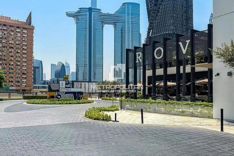 Купить квартиру в Rove City Walk, City Walk, Дубай: 24м², № 8793 - фото 10