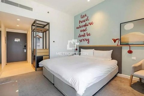 Купить квартиру в Rove City Walk, City Walk, Дубай: 24м², № 8793 - фото 2