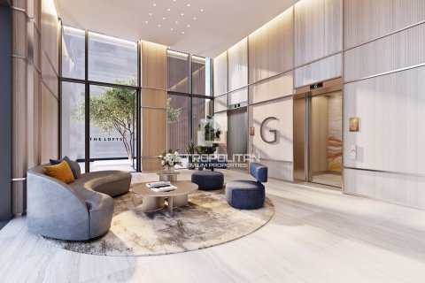 Appartement à Business Bay, Dubai, 49 m², № 8792 - photo 8