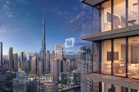 Appartement à Business Bay, Dubai, 49 m², № 8792 - photo 1
