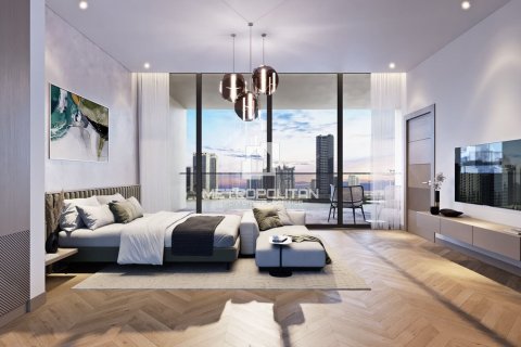 Appartement à Business Bay, Dubai, 49 m², № 8792 - photo 2