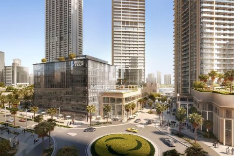 Appartement à Business Bay, Dubai, 49 m², № 8792 - photo 6