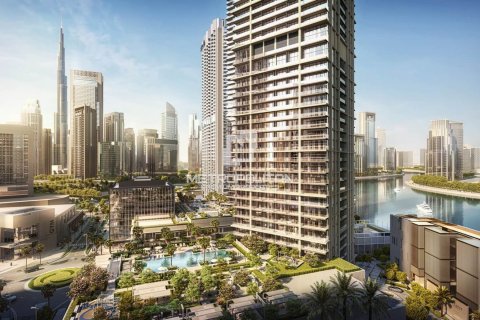 Appartement à Business Bay, Dubai, 49 m², № 8792 - photo 11