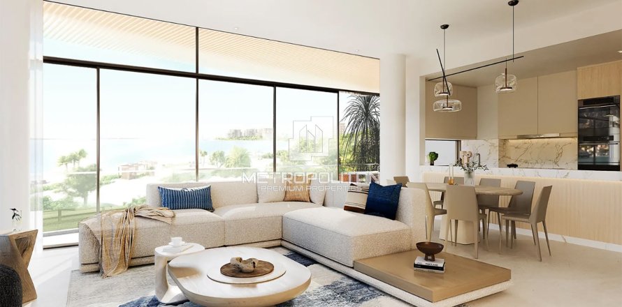 Apartamento en Deira, Dubai, 1 dormitorio, 120 m², № 8801