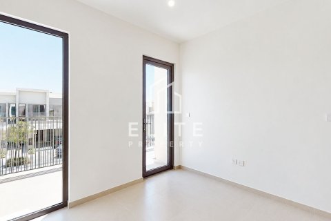 Townhouse in Elan, Tilal Al Ghaf, Dubai 4 bedrooms, 202 sq.m. № 121561 - photo 13