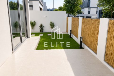 Townhouse in Elan, Tilal Al Ghaf, Dubai 4 bedrooms, 202 sq.m. № 121561 - photo 4