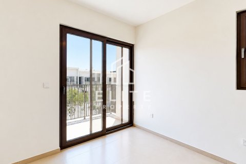 Townhouse in Elan, Tilal Al Ghaf, Dubai 4 bedrooms, 202 sq.m. № 121561 - photo 11