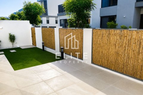 Townhouse in Elan, Tilal Al Ghaf, Dubai 4 bedrooms, 202 sq.m. № 121561 - photo 6