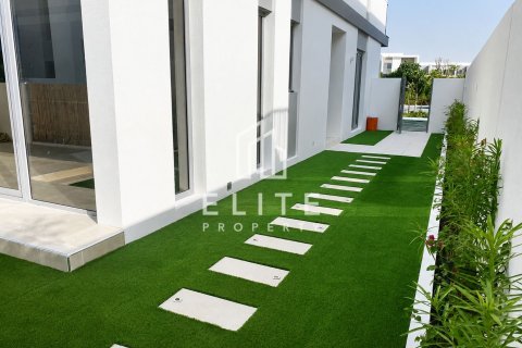 Townhouse in Elan, Tilal Al Ghaf, Dubai 4 bedrooms, 202 sq.m. № 121561