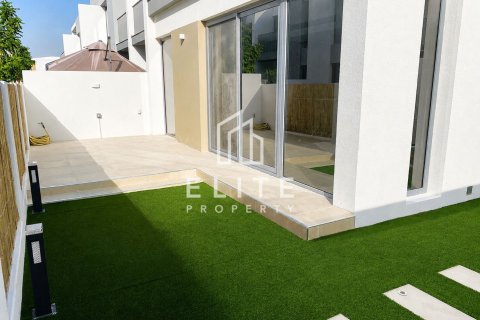 Townhouse in Elan, Tilal Al Ghaf, Dubai 4 bedrooms, 202 sq.m. № 121561 - photo 3
