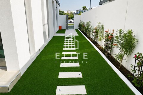 Townhouse in Elan, Tilal Al Ghaf, Dubai 4 bedrooms, 202 sq.m. № 121561 - photo 2