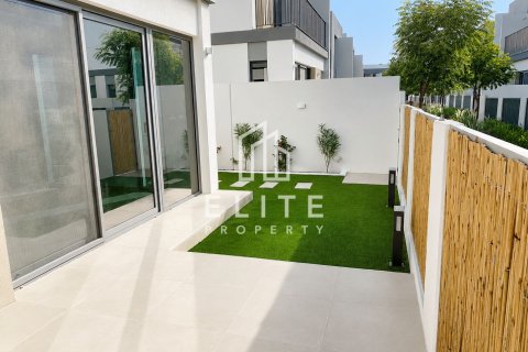 Townhouse in Elan, Tilal Al Ghaf, Dubai 4 bedrooms, 202 sq.m. № 121561 - photo 5