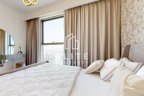 Appartement à 17 Icon Bay, Dubai Creek Harbour (The Lagoons), Dubai, 2 chambres, 105 m², № 121563 - photo 11