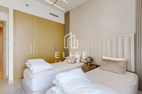 Appartement à 17 Icon Bay, Dubai Creek Harbour (The Lagoons), Dubai, 2 chambres, 105 m², № 121563 - photo 8