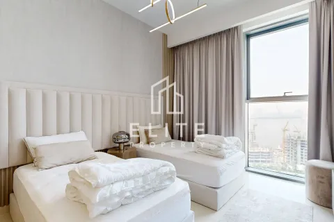 Appartement à 17 Icon Bay, Dubai Creek Harbour (The Lagoons), Dubai, 2 chambres, 105 m², № 121563 - photo 7