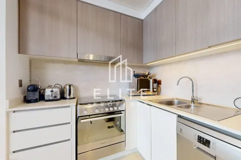 Appartement à 17 Icon Bay, Dubai Creek Harbour (The Lagoons), Dubai, 2 chambres, 105 m², № 121563 - photo 13