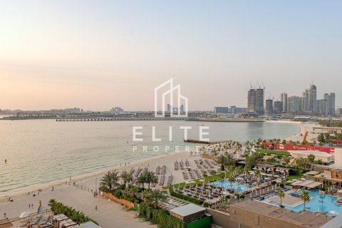 Apartment in La Vie, Jumeirah Beach Residence, Dubai 2 bedrooms, 141 sq.m. № 121566 - photo 9