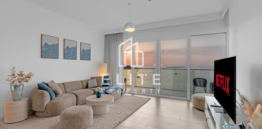 Apartment in La Vie, Jumeirah Beach Residence, Dubai 2 bedrooms, 141 sq.m. № 121566