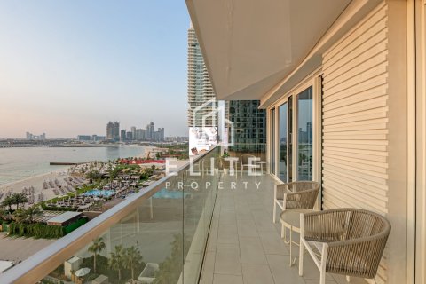 Apartment in La Vie, Jumeirah Beach Residence, Dubai 2 bedrooms, 141 sq.m. № 121566 - photo 13
