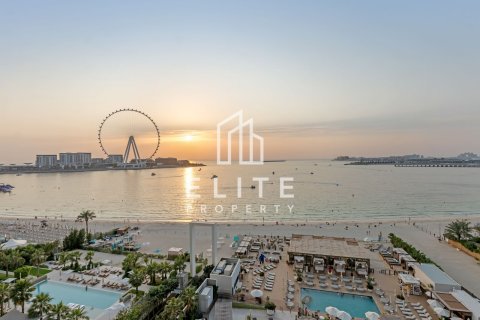Apartment in La Vie, Jumeirah Beach Residence, Dubai 2 bedrooms, 141 sq.m. № 121566 - photo 11