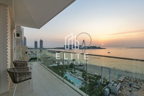 Apartment in La Vie, Jumeirah Beach Residence, Dubai 2 bedrooms, 141 sq.m. № 121566 - photo 14