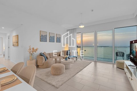 Apartment in La Vie, Jumeirah Beach Residence, Dubai 2 bedrooms, 141 sq.m. № 121566 - photo 3