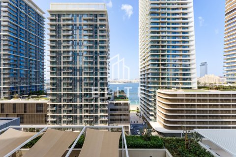 Appartement à EMAAR Beachfront, Dubai Harbour, Dubai, 2 chambres, 115 m², № 121565 - photo 14