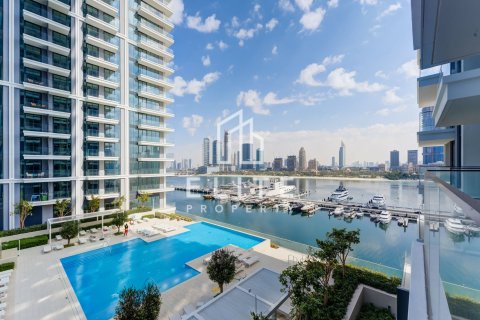Appartement à EMAAR Beachfront, Dubai Harbour, Dubai, 2 chambres, 115 m², № 121565 - photo 8