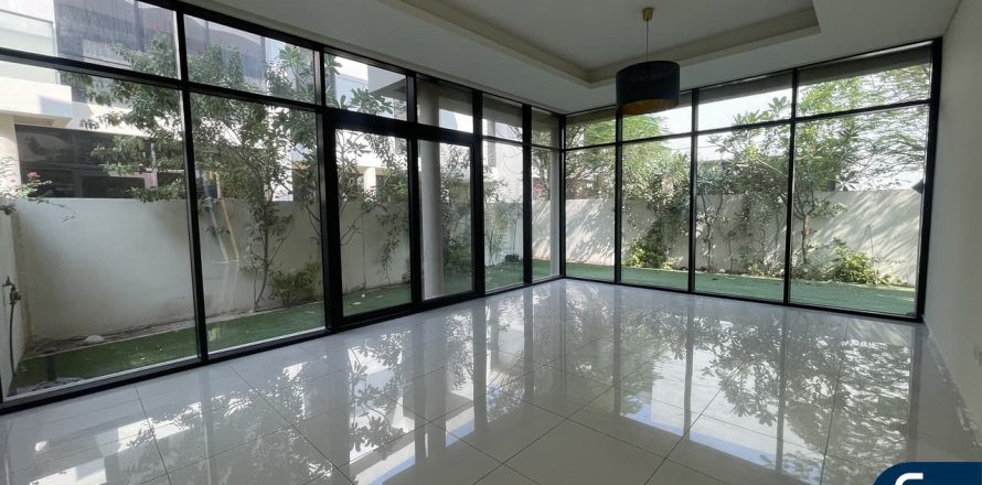 Villa à DAMAC Hills (Akoya by DAMAC), Dubai, 3 chambres, 276 m², № 76103