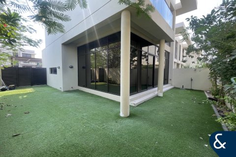 Villa à DAMAC Hills (Akoya by DAMAC), Dubai, 3 chambres, 276 m², № 76103 - photo 3