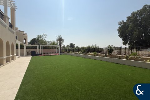 Villa in Arabian Ranches, Dubai 4 bedrooms, 790 sq.m. № 76107 - photo 18