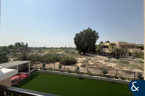 Villa in Arabian Ranches, Dubai 4 bedrooms, 790 sq.m. № 76107 - photo 1