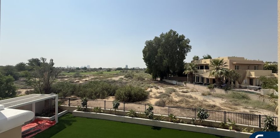 Villa in Arabian Ranches, Dubai 4 bedrooms, 790 sq.m. № 76107