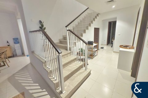 Villa in Mira Oasis, Reem, Dubai 3 bedrooms, 238 sq.m. № 76102 - photo 2