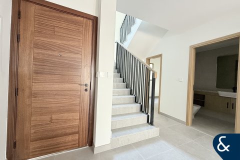 Villa in Villanova, Dubai Land, Dubai 3 bedrooms, 185 sq.m. № 76101 - photo 4