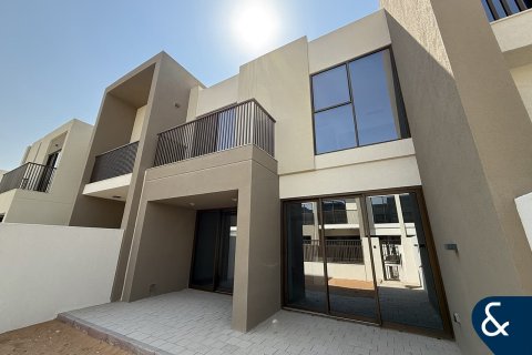 Villa in Villanova, Dubai Land, Dubai 3 bedrooms, 185 sq.m. № 76101 - photo 10