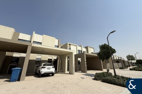 Villa in Villanova, Dubai Land, Dubai 3 bedrooms, 185 sq.m. № 76101 - photo 3