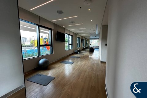 Apartamento en Dubai Hills Estate, Dubai, 2 dormitorios, 92 m², № 76104 - foto 25