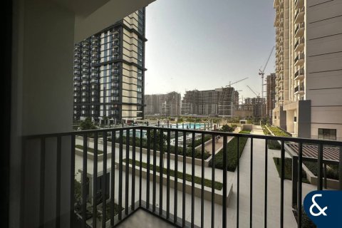 Apartamento en Dubai Hills Estate, Dubai, 2 dormitorios, 92 m², № 76104 - foto 1